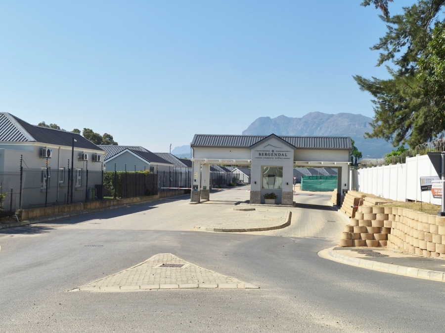 2 Bedroom Property for Sale in Klein Parys Western Cape